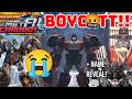 STOP BUYING METAL CARDBOT THEY USE AI