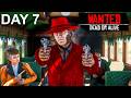 I Became The Most Wanted Player In Red Dead RP