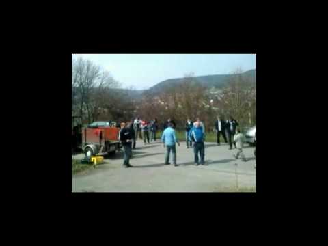 FZ WURMLINGEN und AB WURMLINGEN schießen