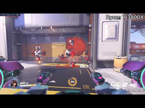 Ryzen 9 3950XOBSˤꥢ륿Ͽƥ 1440pmediumץꥻå