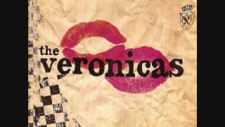 The Veronicas - Leave Me Alone