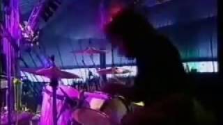 Secret Machines &#39;The Road Leads Where It&#39;s Led&#39;