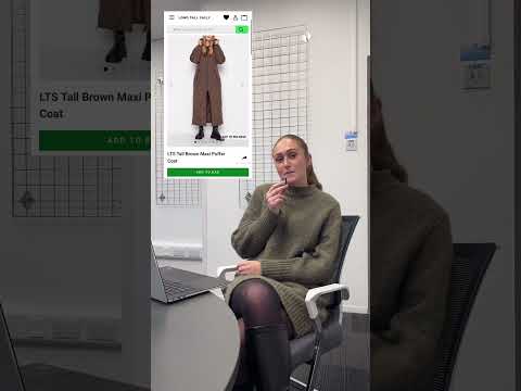 LTS HQ’s top winter picks ❄️