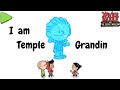 I Am Temple Grandin Xavier Riddle And The Secret Museum PBS KIDS Videos