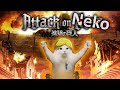 Attack on Neko | Season 2