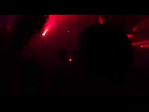 ORBE @ Sisyphos (Berlin)