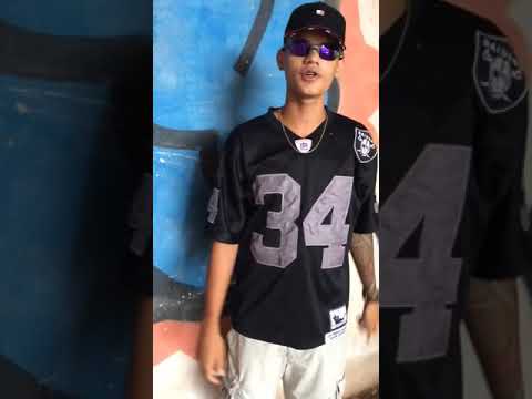 Mc Ryan Da Vg  ( prévia de música nova )