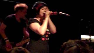 Shiloh - It&#39;s Not Me (Live)