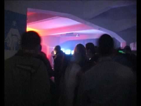 TRUE BELIEVERS @ SECRET LOCATION, 14-III-09, BIAŁYSTOK, RAVE.