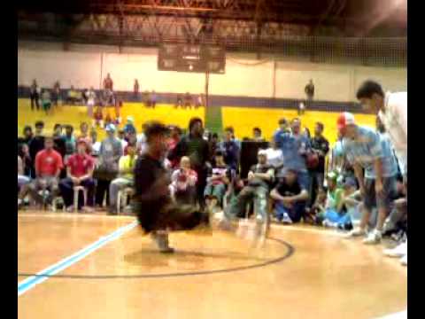 Start family vs black spin