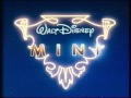 Opening To Mickey The Beanstalk 1987 VHS