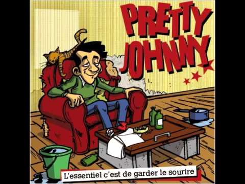 Pretty Johnny - Piste 13 (Unknown)