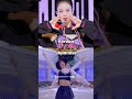 Jisoo pretty savage rap korean vs japanese #shorts#jisoo