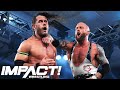 Bound For Glory MAIN EVENT Josh Alexander Vs Alex Shelley