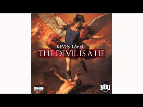 #NewMusicSundays (Part 1) Kevin LaVell - Devil Is A Lie ( Freestyle )