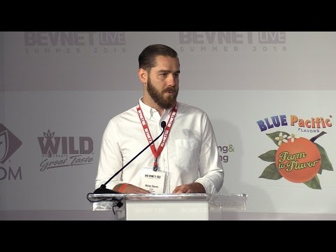 Semifinals: New Beverage Showdown 11 - Salud Refresco