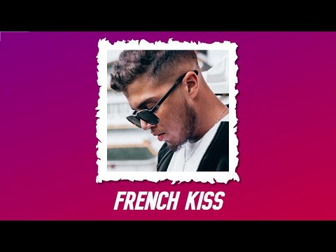 [FREE] Hamza x PLK x Aya Nakamura Type Beat - "FRENCH KISS" // Reggaeton Instrumental 2020