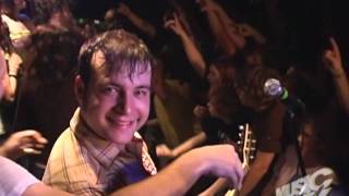 Alli With An I "Mixed Emotions" Music Video