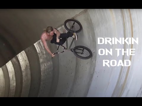 Jason Watts, Cody Pollard, Jake Norris and more - 'Drinkin' On The Road'