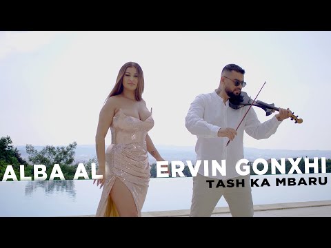 Alba Aliu ft. Ervin Gonxhi - Tash ka mbaru