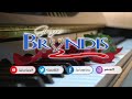 Grupo Bryndis - Infiel (LETRA)