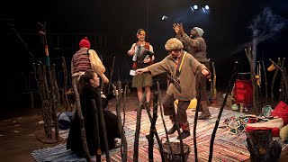 Snow White | New Victory Theater 30th Birthday Season