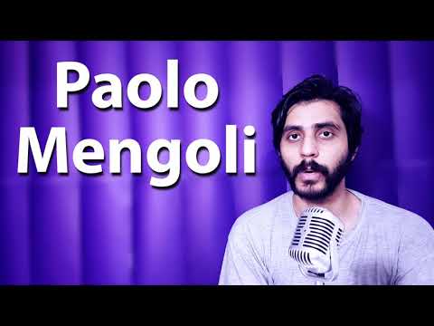 How To Pronounce Paolo Mengoli
