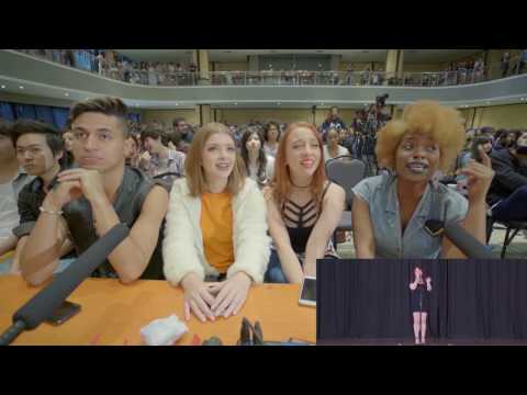 #KDT Reaction - Mônica Neo - Goodbye My Love - Ailee