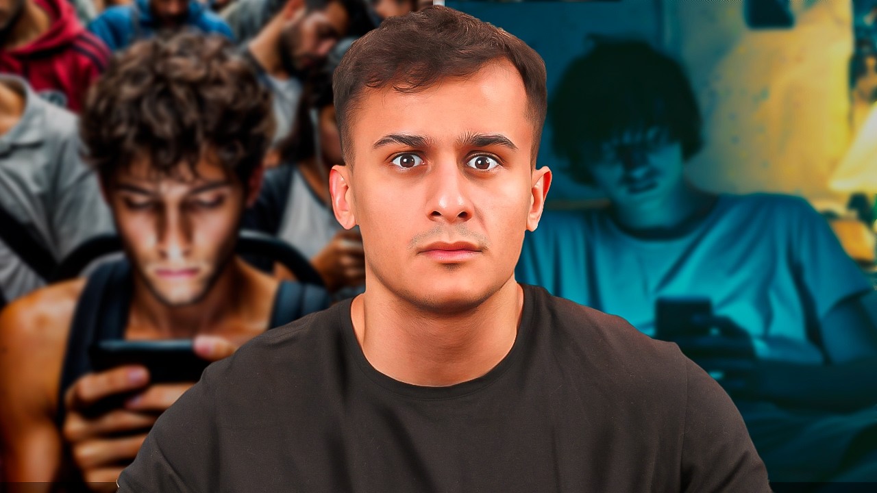 A MAIORIA DOS POBRES NÃO QUER ESTUDAR (ANÁLISE SOCIOLÓGICA)