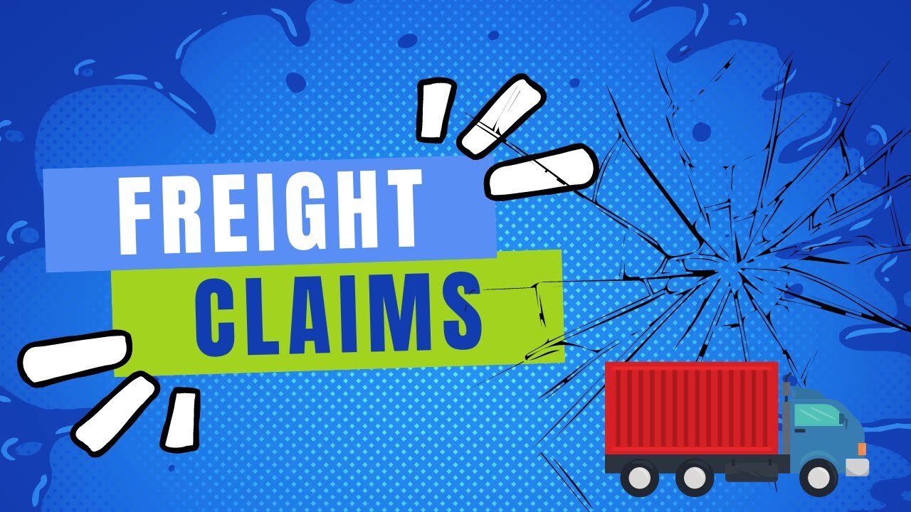 Freight Claims 101 (with Freightclaims.com) | Episode 245