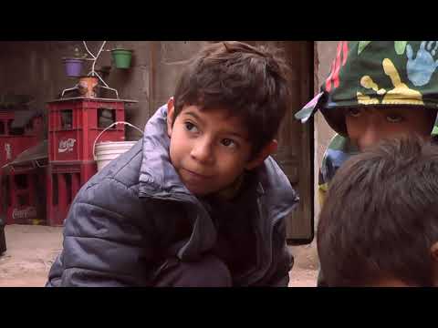 Mi Tiro Federal - Fede Moreno