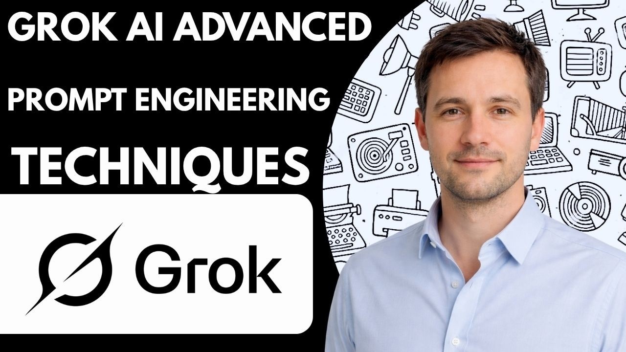 grok ai advanced prompt engineering techniques 2026