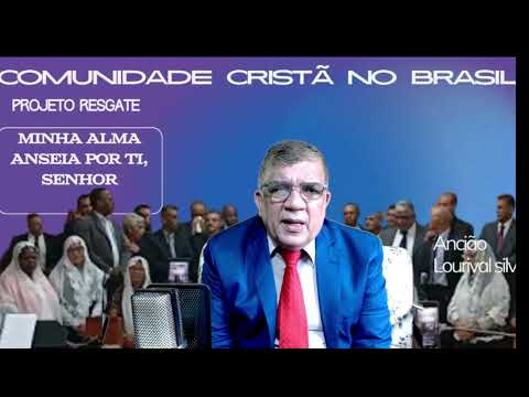 RADIO#CCB#enxergar com os olhos espirituais da fé