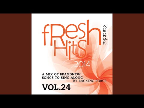 Kanye (Originally Performed by The Chainsmokers feat. Sirenxx) (Karaoke Version)