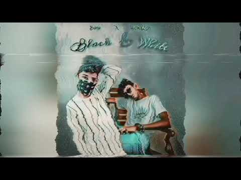 Black & White- Sinhala Rap song- Banu  ft.  WicksZen- Hiphop.