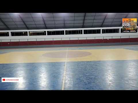 #Seletiva #SBRFUTSAL