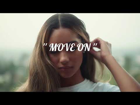 [ FREE ] Emotional Beat - '' MOVE ON '' | Trap Instrumental 2021 ( prod. by N.G )