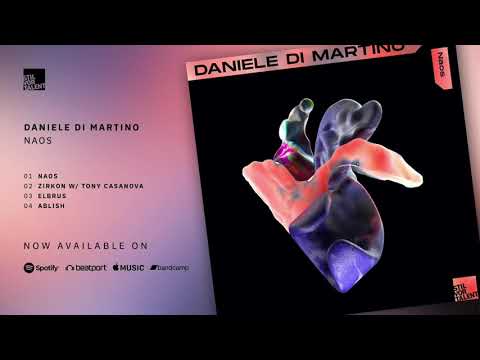 Daniele Di Martino, Tony Casanova - Zirkon [Stil vor Talent]
