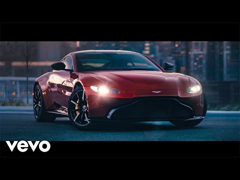 A2M - I Got Bitches  (FONERA Remix) | 4K