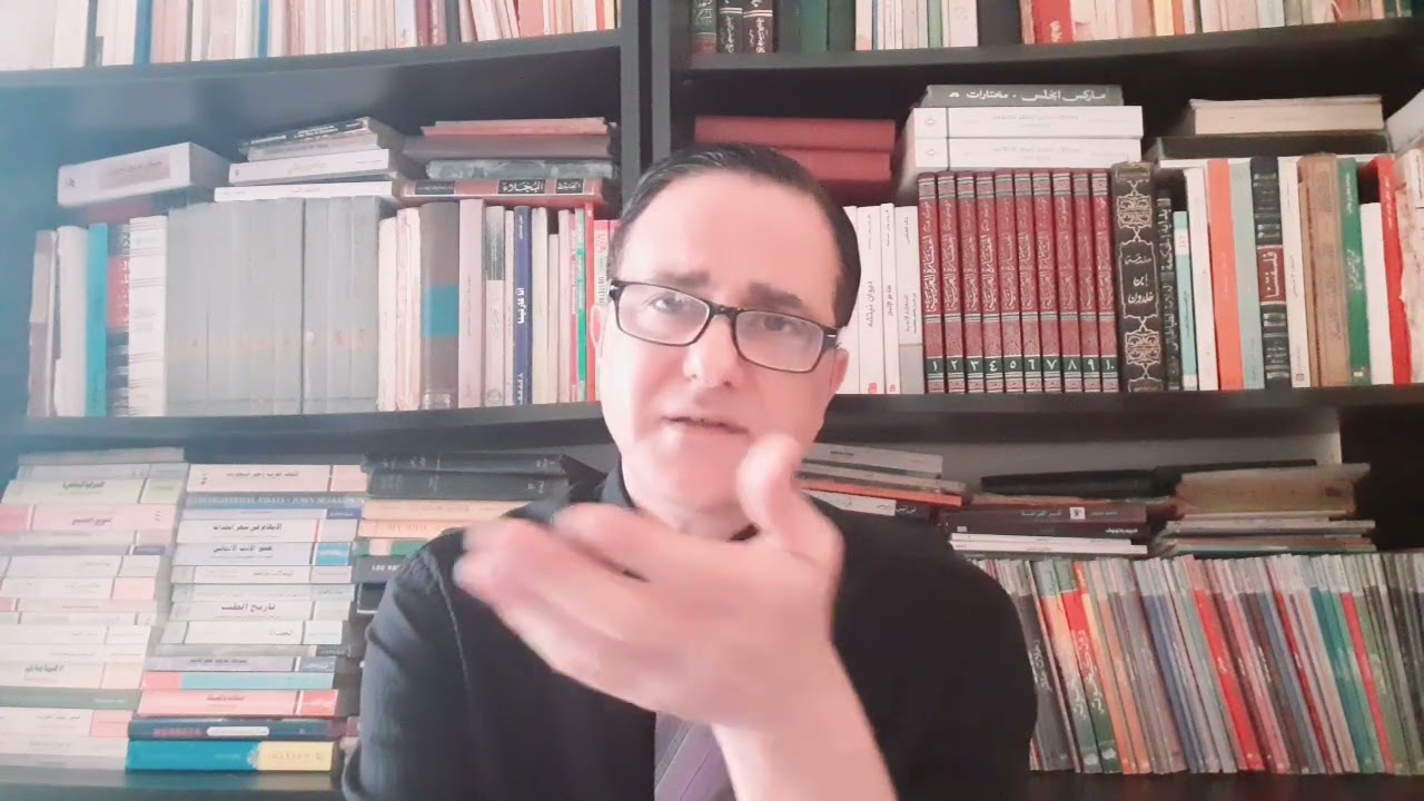 135- يوميات / المشرق ولغة الدم