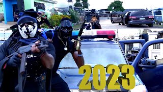 2023 ACTION PACKED NIGERIAN MOVIE- SYLVESTER MADU 