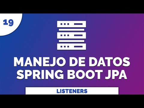 1 Curso Manejo de Datos con Spring Data JPA Introducción