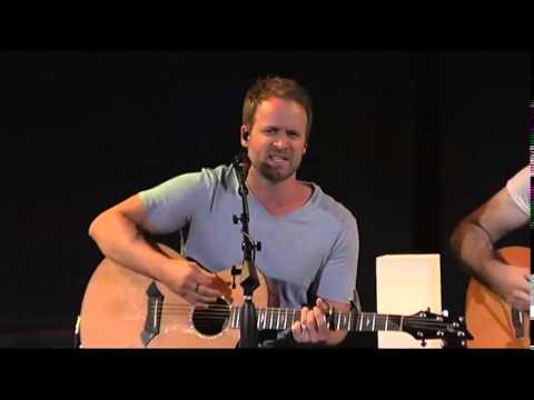 You Have Won Me - Acoustic - Brian Johnson - Bethel