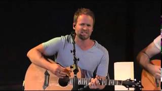 You Have Won Me - Acoustic - Brian Johnson - Bethel