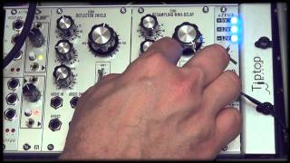 Video thumbnail for Another E580 Test by John L Rice