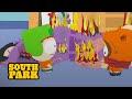 South Park - Pre-School - "The Boys Pee on Their ...