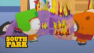 South Park - Pre-School - &quot;The Boys Pee on Their Teacher&quot;