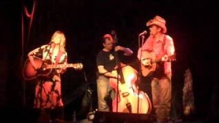 Amy Spease at Kirk Avenue Music Hall -- Downtown Roanoke 2009