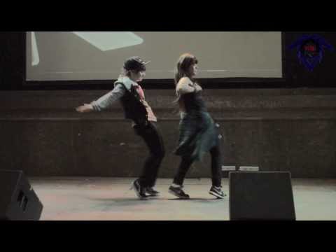 Luv Beat - Dance Cover - If you love me [Jay Park] - K-Style