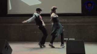 Luv Beat - Dance Cover - If you love me [Jay Park] - K-Style